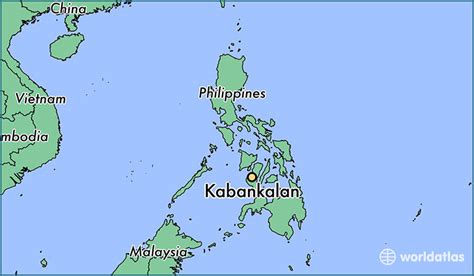 kabankalan city map|kabankalan philippines.